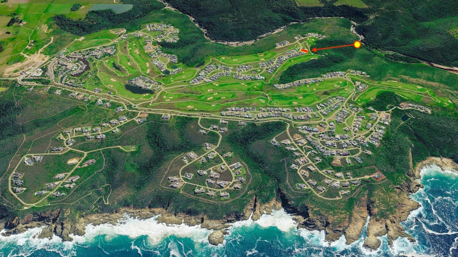 Commercial Property for Sale in Oubaai Western Cape
